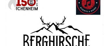 Event-Image for '150 Jahre Feuerwehr Ichenheim Jubiläumsparty'