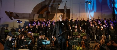 Event-Image for 'John Rutter - Requiem'