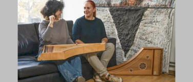 Event-Image for 'Konzert Sur le Pont d'Avignon - fr&uuml;he europ&auml;ische Tastenmusi'