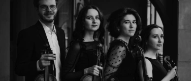 Event-Image for 'Mizmorim Festival 2026: Konzert VII &ndash; Rough Surfaces'