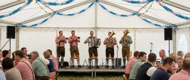 Event-Image for 'EL&Auml;KEL&Auml;ISET - &bdquo;Humppaaxident II&ldquo; &ndash; 30 Jahre Humppa live in Deutschland -'