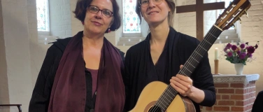 Event-Image for 'Musik und Poesie aus Spanien'