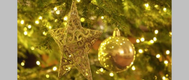 Event-Image for 'Konzert zum Jahresausklang'