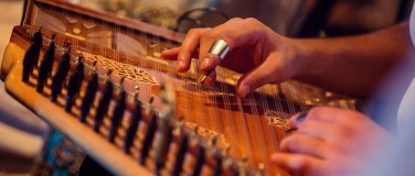 Event-Image for 'Concert: Autour de Schubert'