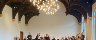 Event-Image for 'AULA - Eine kleine Abendmusik mit Camerata aksademica'