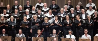 Event-Image for 'KARFREITAGSKONZERT «The Deer’s Cry»'