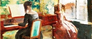 Event-Image for 'Ein seltenes Talent unter Frauen -Musik von L. Farrenc u.a.'
