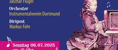 Event-Image for '"Ich bin ein Musikus"'