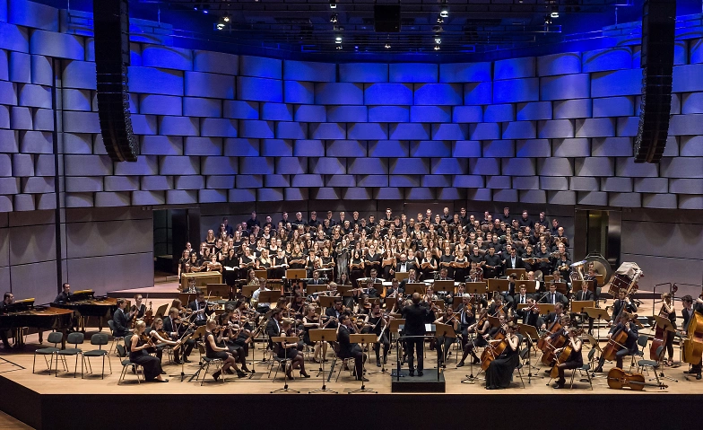 Sommerkonzerte des Collegium Musicum der RWTH Aachen Tickets