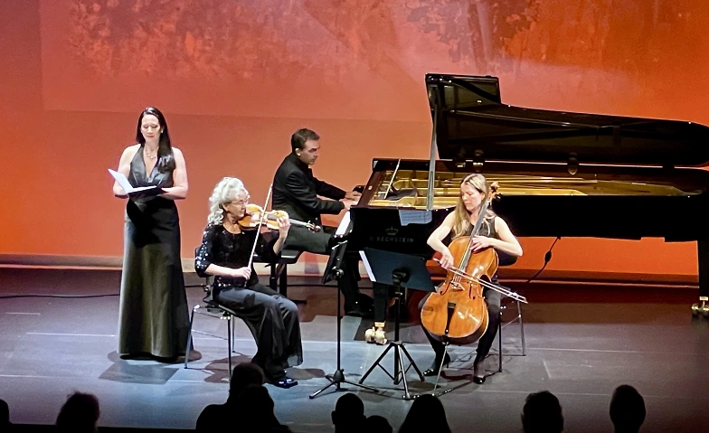 SonntagsKonzert  Nuits d'&eacute;t&eacute; Tickets