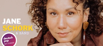Organisateur de Jane Schork & Band - Deutsch Pop mit Poesie