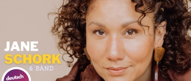 Event-Image for 'Jane Schork & Band - Deutsch Pop mit Poesie'