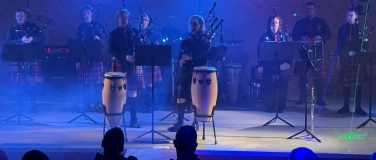 Event-Image for 'Konzert: Drummerband COBRA + AfterShow-Party'