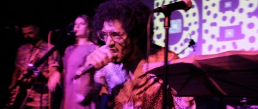 Event-Image for 'Dakil Berlin Friends - Indie-Disco-Rock'