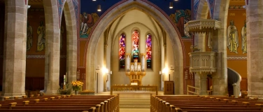 Event-Image for 'Klassik um 12 / Beethoven und Rinck / Violine und Orgel'