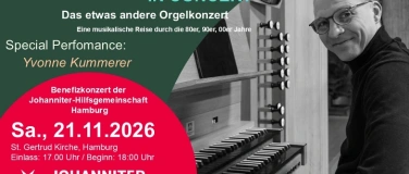Event-Image for 'Alexander Uhl in Concert'