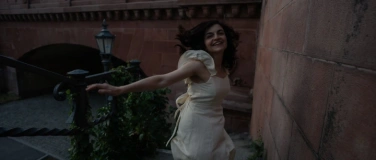 Event-Image for 'Wings of Renaissance - Violetta Khachikyan am Fl&uuml;gel'