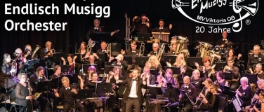 Event-Image for 'Konzertparty Endlisch Musigg'