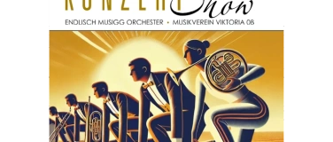 Event-Image for 'KonzertShow "Es lebe der Sport"'