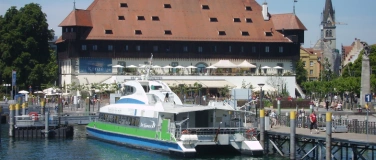 Event-Image for 'Öffentliche Stadtführungen in Konstanz mit Weinprobe'