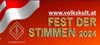 Veranstalter:in von Fest der Stimmen in Klagenfurt