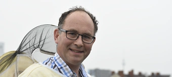 Event organiser of Theoriekurs: Einf&uuml;hrung in die Imkerei