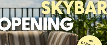 Event-Image for 'SKYBAR Opening'