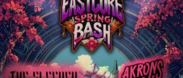 Event-Image for 'East Core Spring Bash Party'