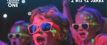 Event-Image for 'Kinder Disco & Karaoke'