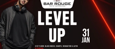 Event-Image for 'Level Up'