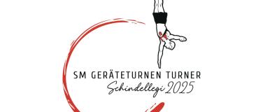 Event-Image for 'SM Geräteturnen - Turner Einzel / Mannschaften'