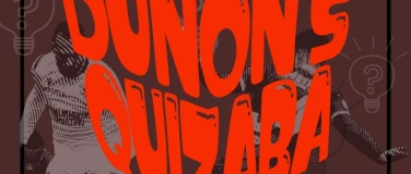 Event-Image for 'DUNON's QUIZABÄ: FC UND STADT THUN SPEZIAU'
