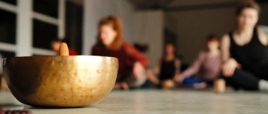 Event-Image for 'Philosophie & Geschichte - 25h-Yoga-Weiterbildung'