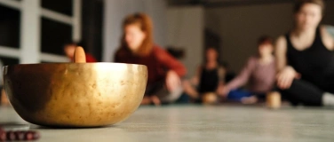 Event-Image for 'Pranayama - 25h-Yoga-Weiterbildung'