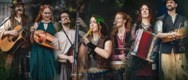 Event-Image for 'Reikas Tanz - Auf und Davon Tour'