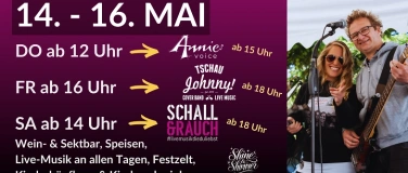 Event-Image for 'Fr&uuml;hlings-Hoffest im Weingut'