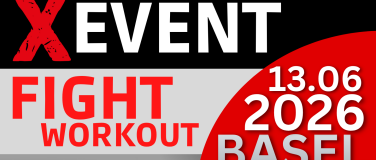 Event-Image for 'X EVENT'