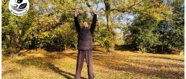 Event-Image for 'Die 10 Sch&auml;tze des Gun Qi Gong'