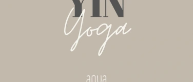 Event-Image for 'YIN Yoga'