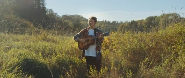 Event-Image for 'LUKE WALLACE - Germany Concert Tour 2026'