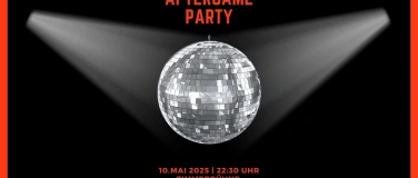 Event-Image for 'Aftergameparty - 2. Bierpongturnier Potsdam'