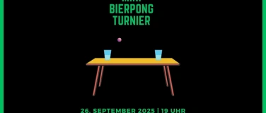 Event-Image for 'Mini-Bierpongturnier'
