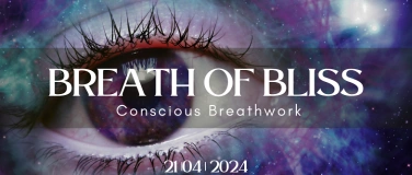 Event-Image for 'Breath of Bliss'