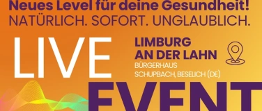 Event-Image for 'Neues Level für deine Gesundheit!'