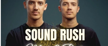 Event-Image for 'Sound Rush - Meet & Party'