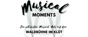 Event-Image for 'Musical Moments Hameln 2026'