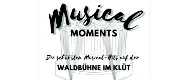 Event-Image for 'Musical Moments Hameln 2026'