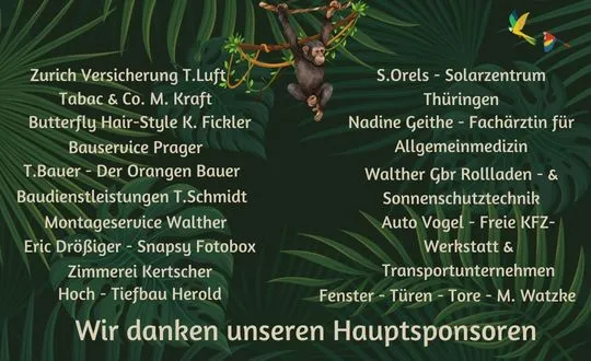 Logo de sponsoring de l'&eacute;v&eacute;nement Rosenmontag