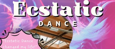 Event-Image for 'Ecstatic Dance Chemnitz (Oktober)'