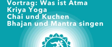 Event-Image for 'OM Chanting und Atma Kriya Yoga'